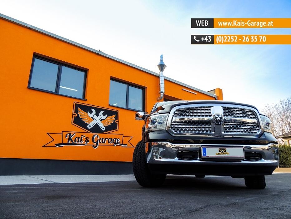 Bilder Kai's Garage e.U.