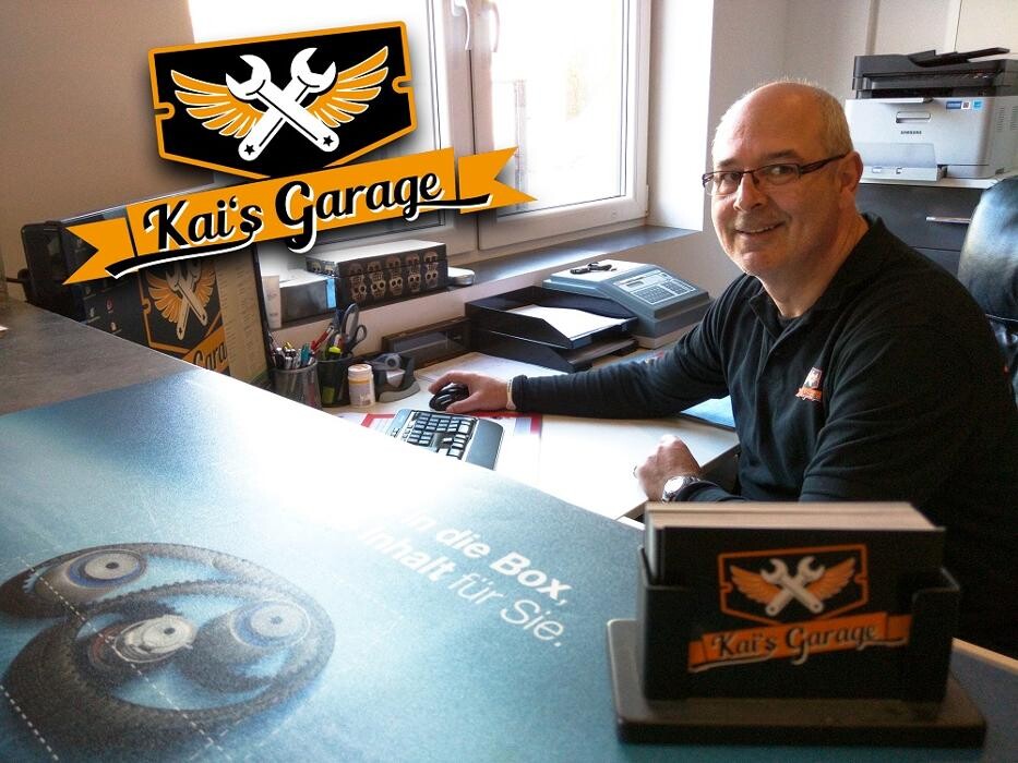 Bilder Kai's Garage e.U.
