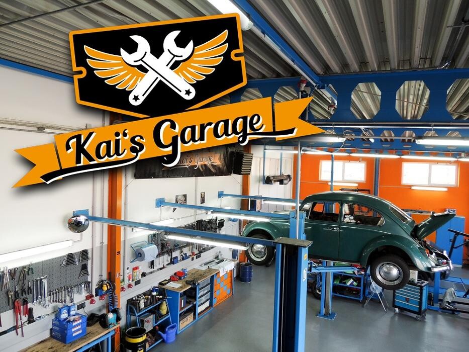 Bilder Kai's Garage e.U.
