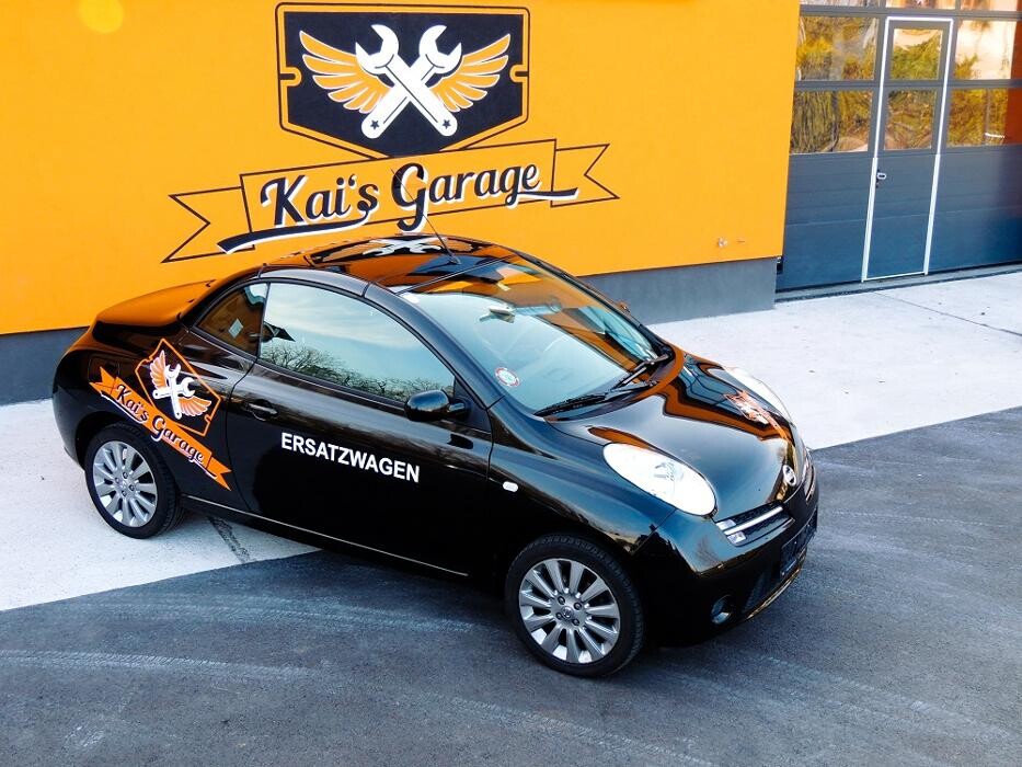 Bilder Kai's Garage e.U.