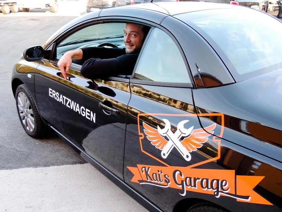 Bilder Kai's Garage e.U.