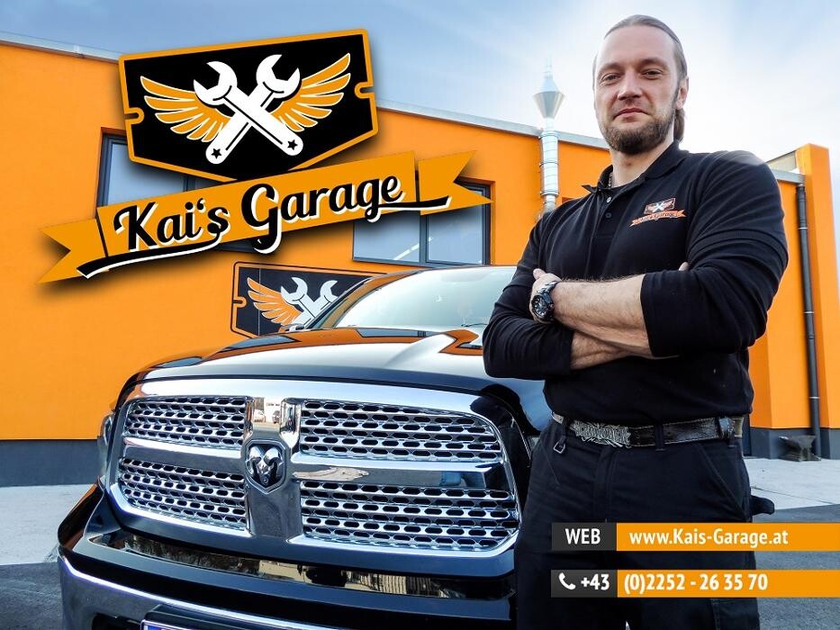 Bilder Kai's Garage e.U.