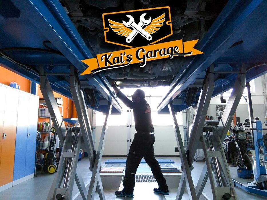 Bilder Kai's Garage e.U.