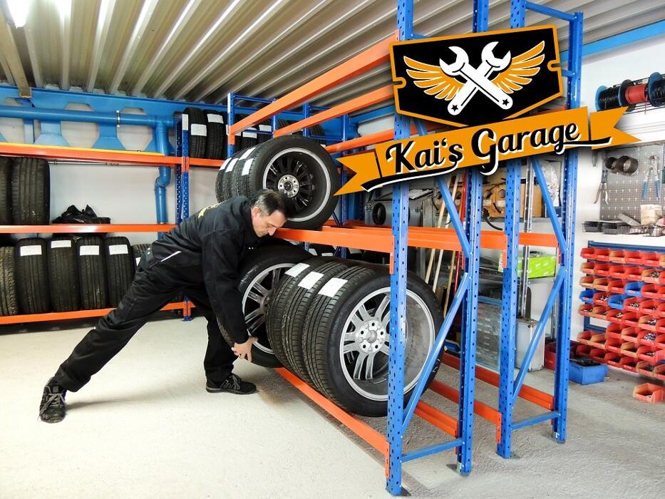 Bilder Kai's Garage e.U.