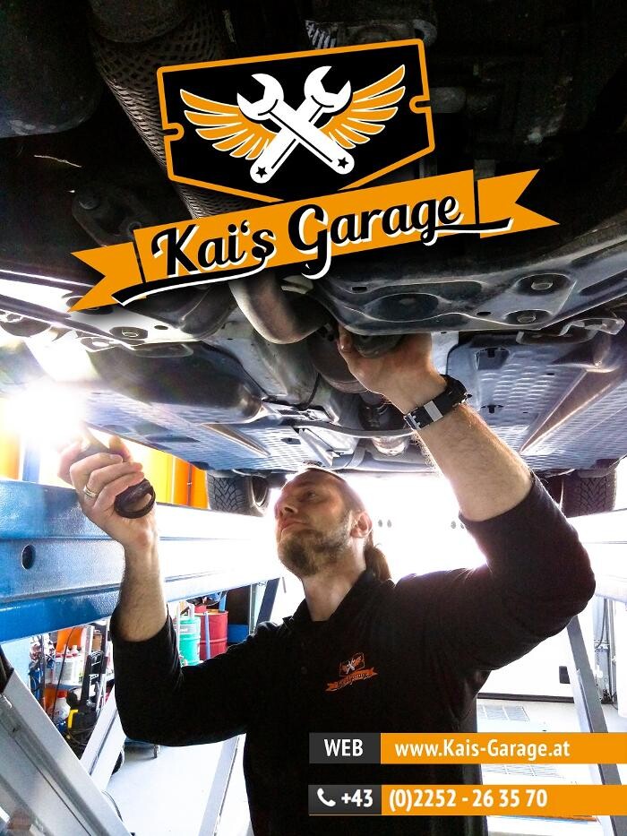 Bilder Kai's Garage e.U.