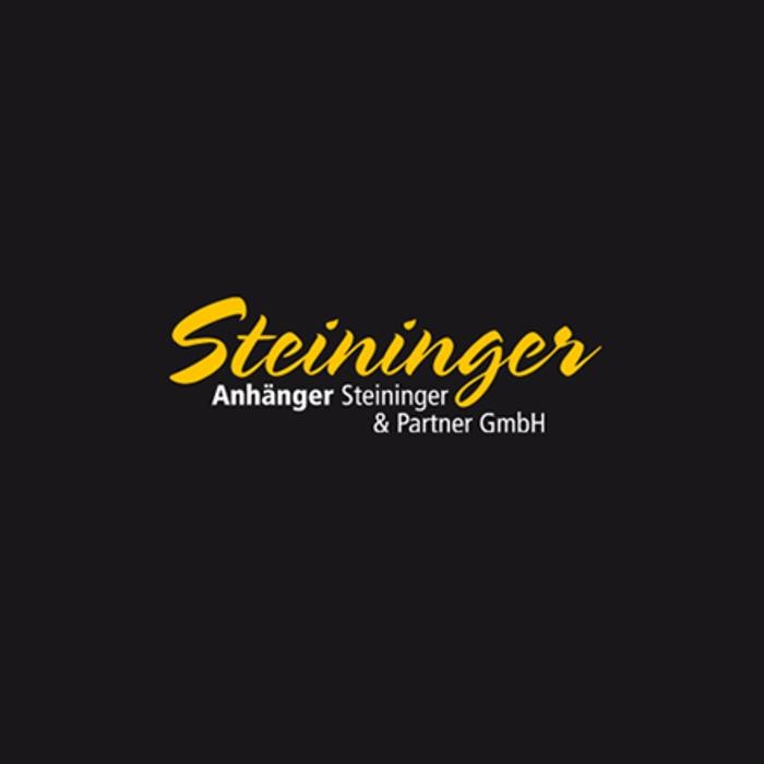 Bilder Anhänger Steininger & Partner GmbH