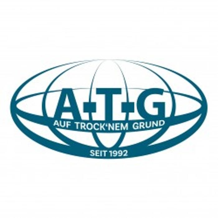 ATG Feuchtigkeits-Abdichtung GmbH Logo