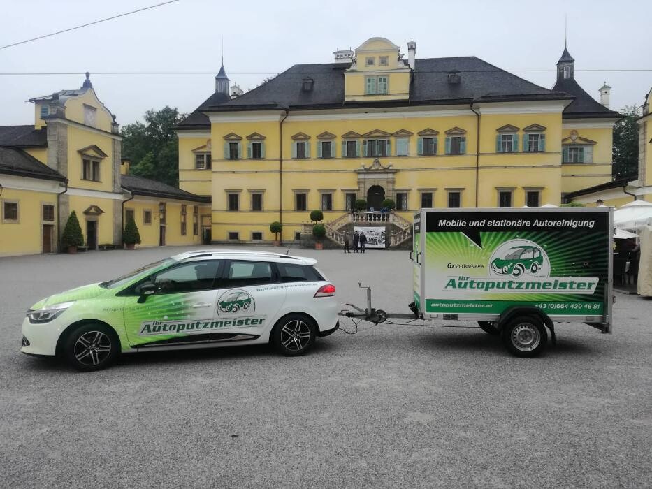 Bilder Ihr Autoputzmeister Service GmbH