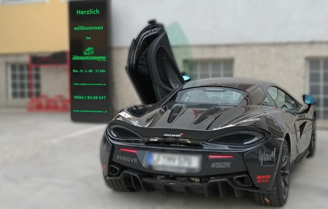 Bilder Ihr Autoputzmeister Service GmbH