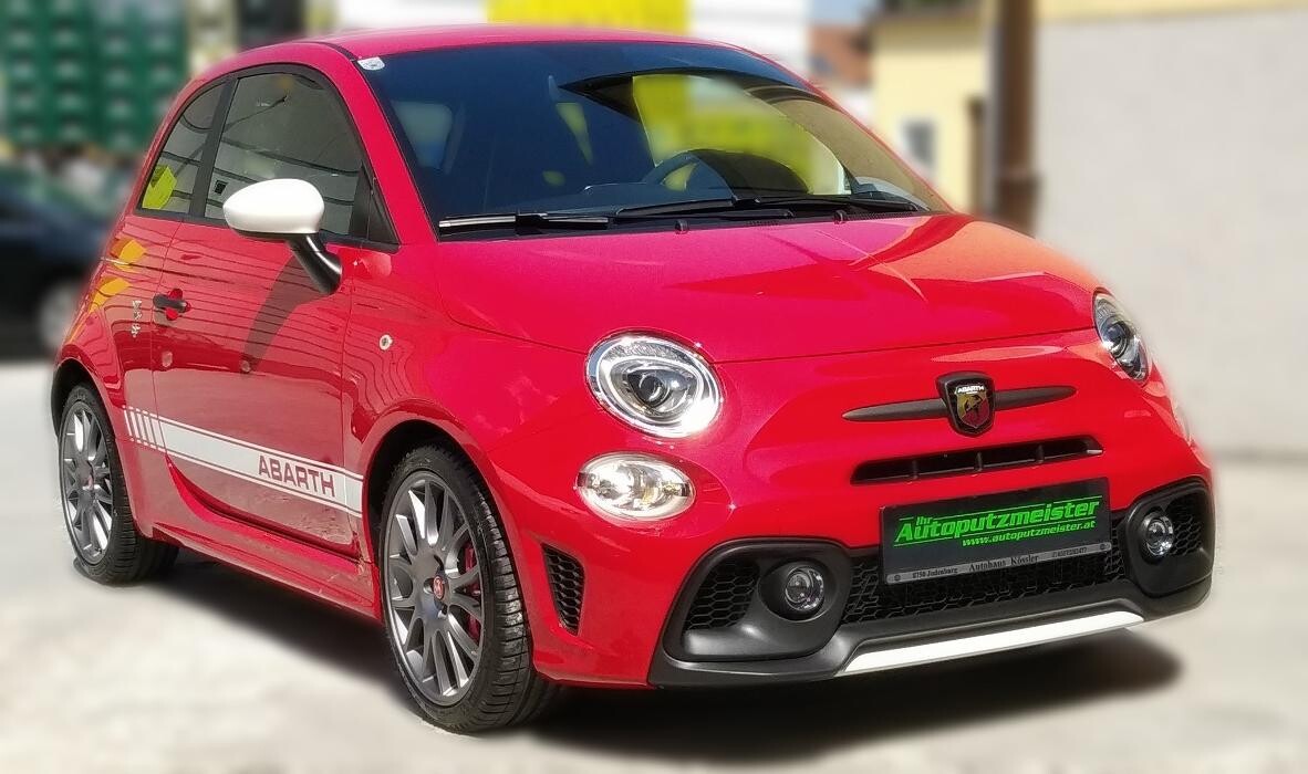 Bilder Ihr Autoputzmeister Service GmbH