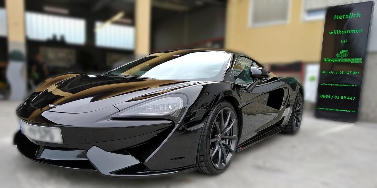 Bilder Ihr Autoputzmeister Service GmbH