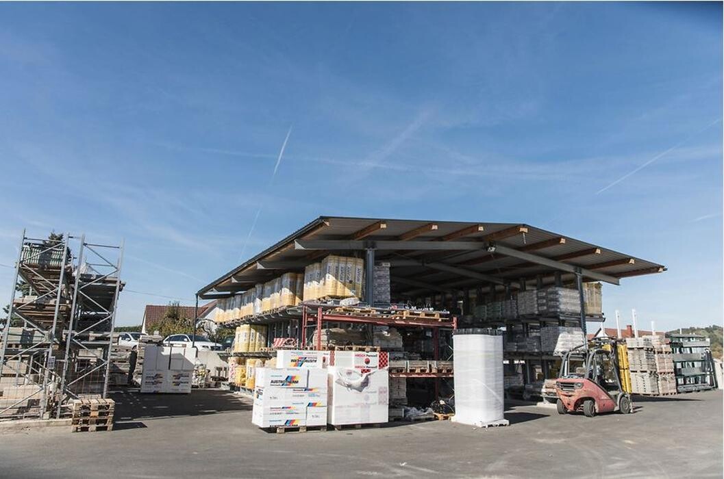 Bilder Niederer Bau