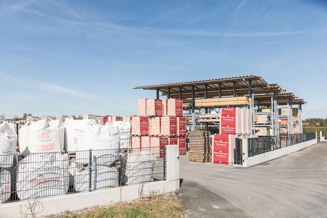 Bilder Niederer Bau