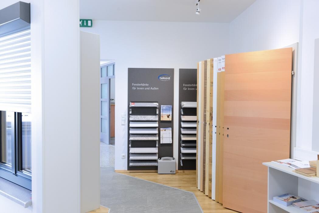 Bilder Niederer Bau