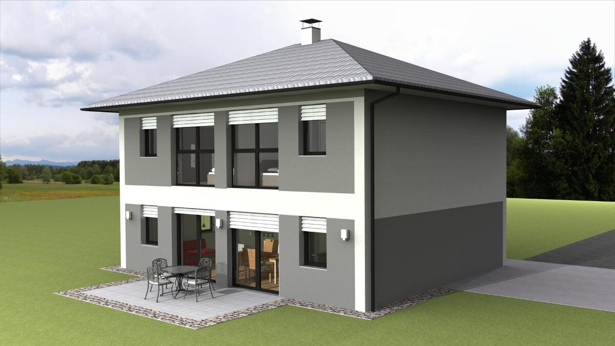 Bilder Niederer Bau