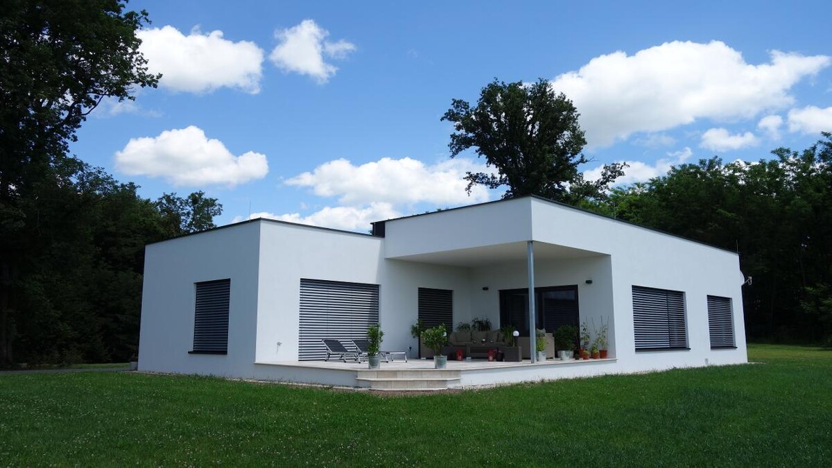 Bilder Niederer Bau