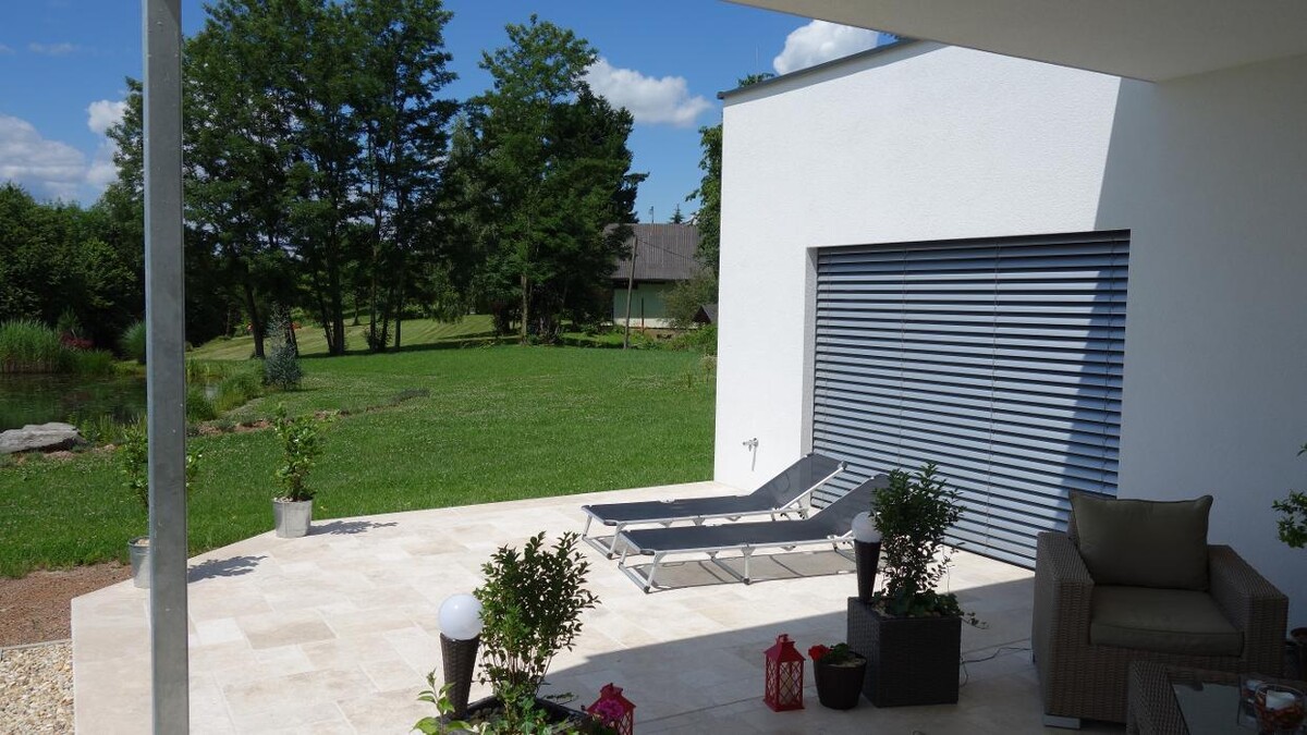 Bilder Niederer Bau