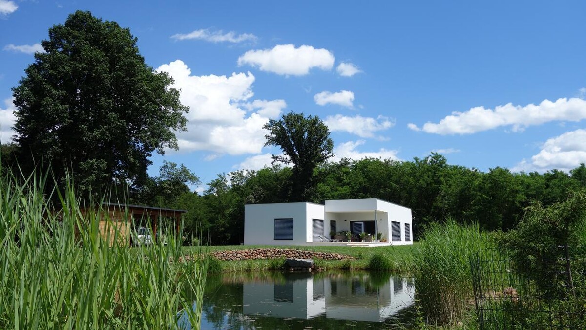 Bilder Niederer Bau