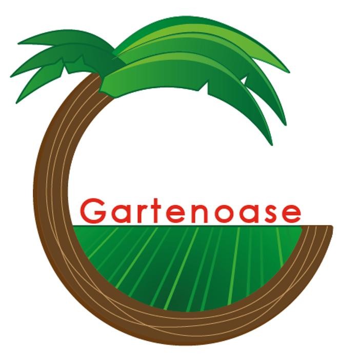 Gartenoase Logo