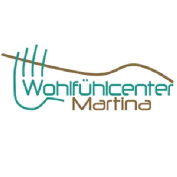 Wohlfühlcenter Martina Logo