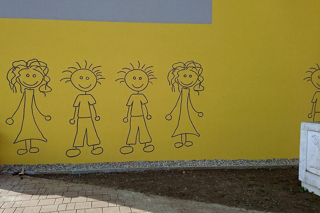 Bilder Creative Malerei Nachbargauer