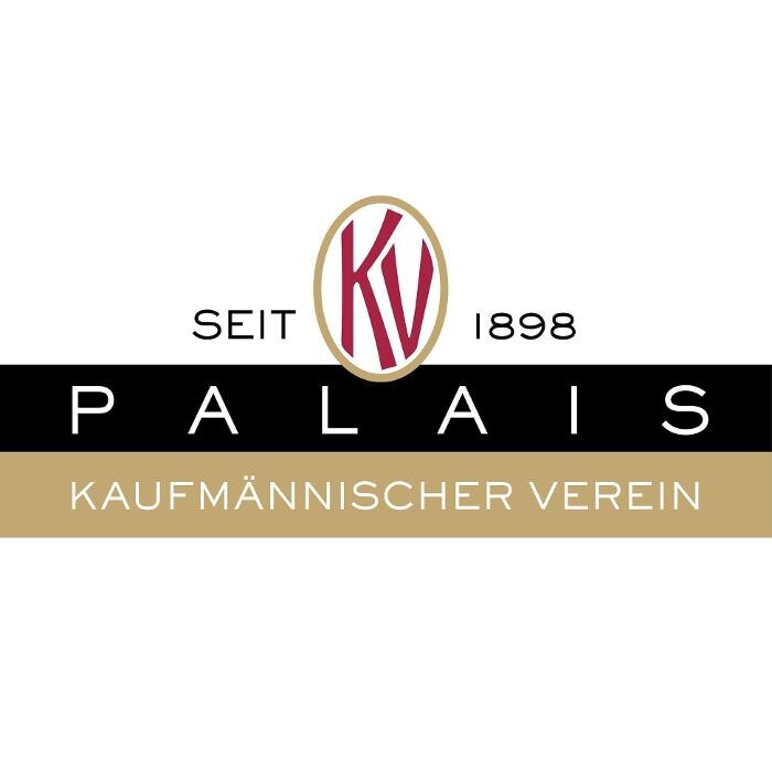 Palais Kaufmännischer Verein Logo