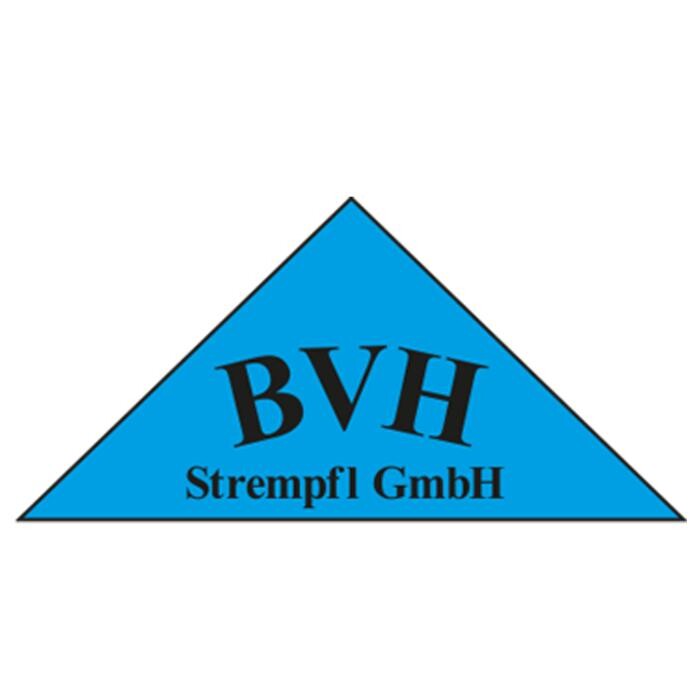 Bilder BVH Strempfl GmbH