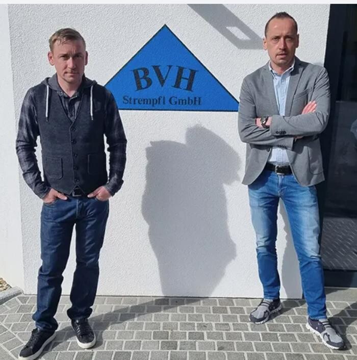 Bilder BVH Strempfl GmbH
