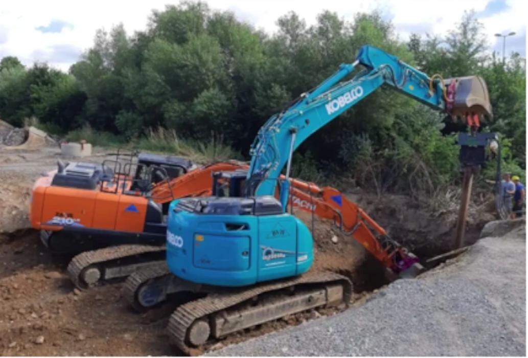 Bilder BVH Strempfl GmbH