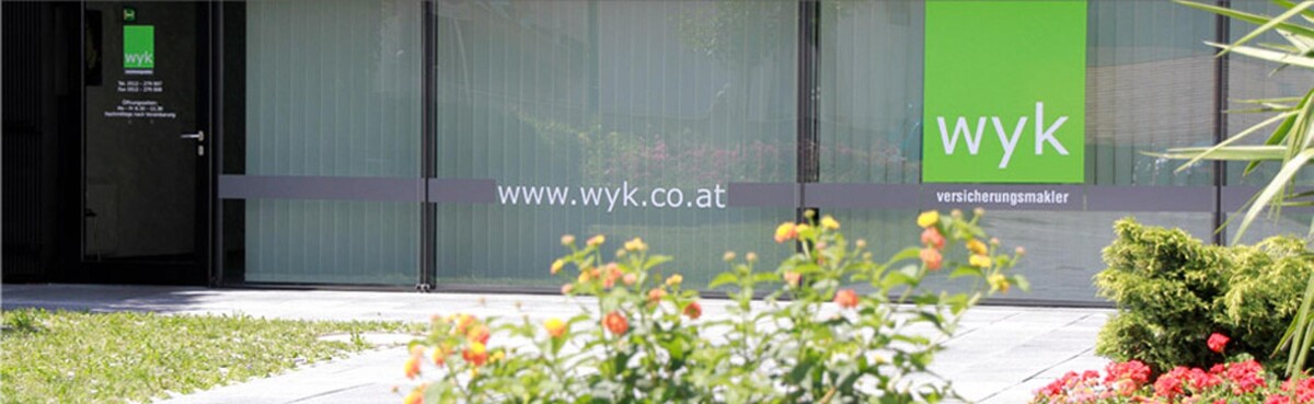 Bilder WYK Versicherungsmakler GmbH