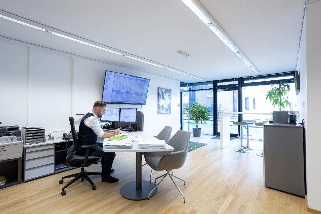 Bilder WYK Versicherungsmakler GmbH