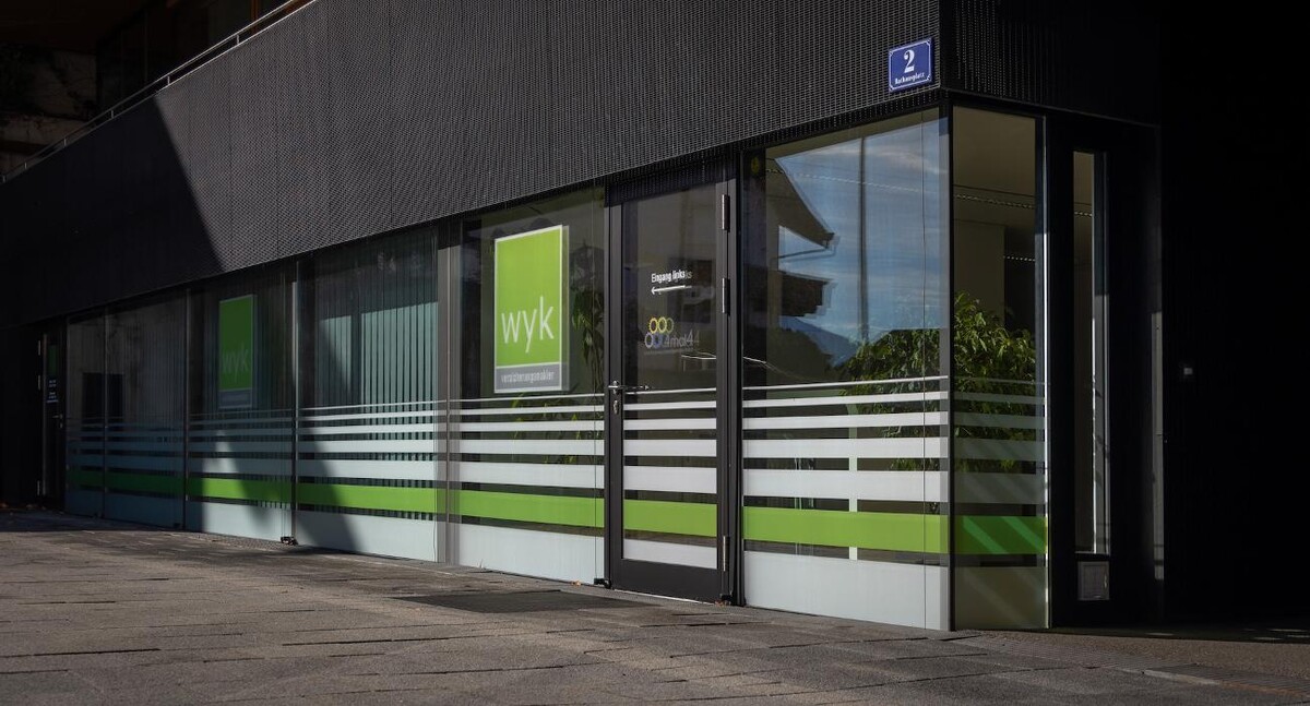 Bilder WYK Versicherungsmakler GmbH