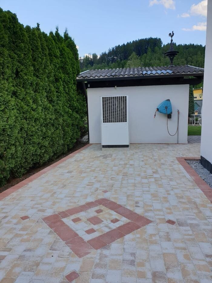 Bilder Installationen Ostermann