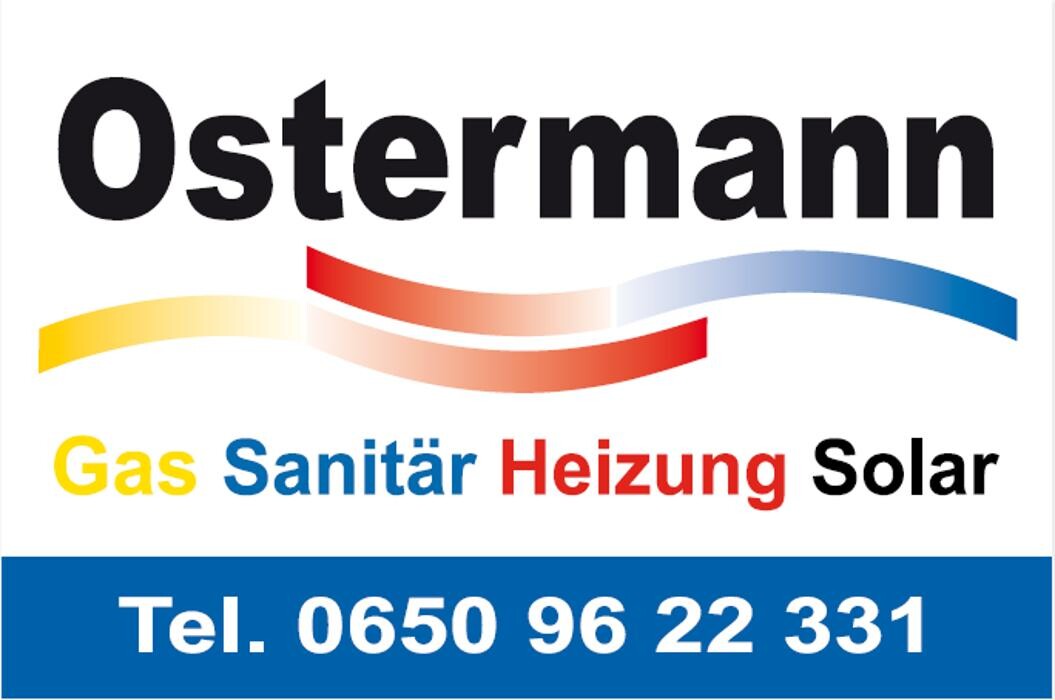 Installationen Ostermann Logo