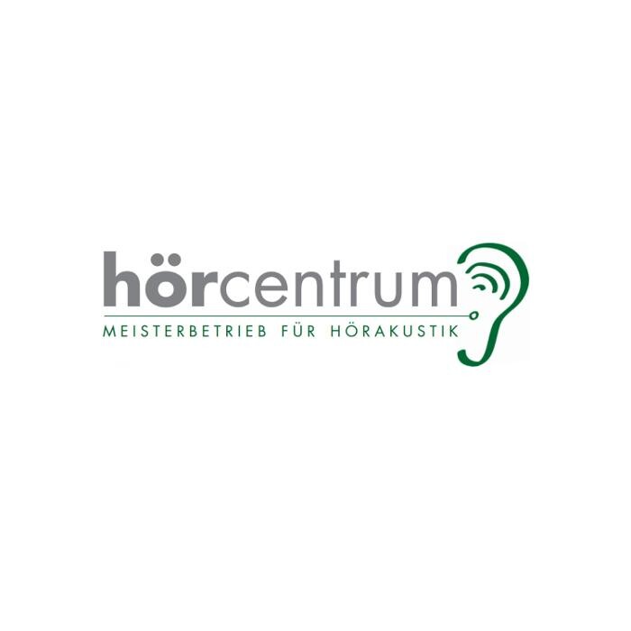Hörcentrum Logo