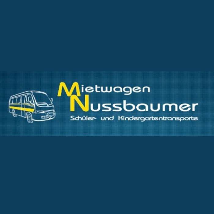 Taxi Nussbaumer Logo