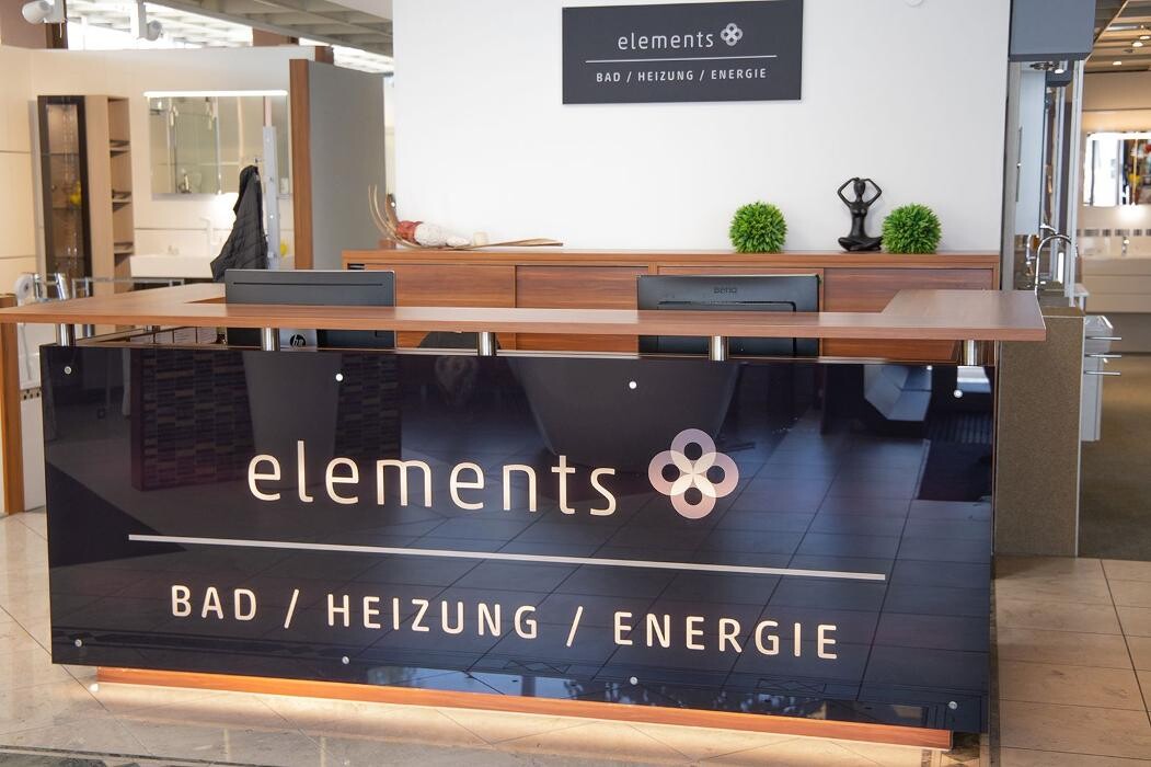 Bilder ELEMENTS St. Florian am Inn