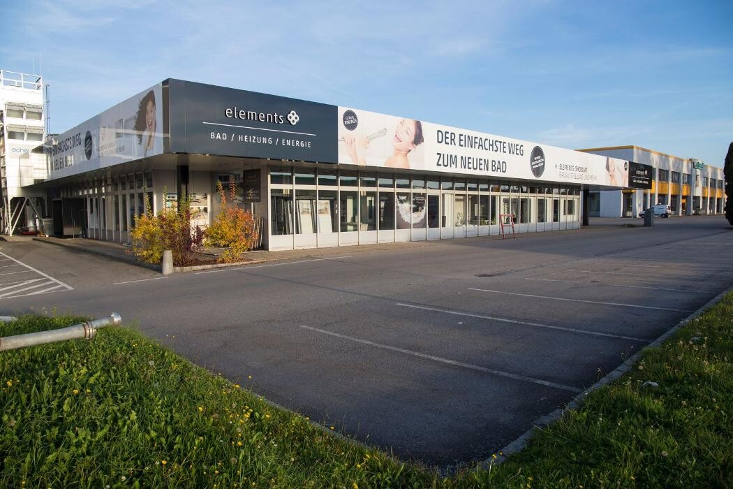 Bilder ELEMENTS St. Florian am Inn