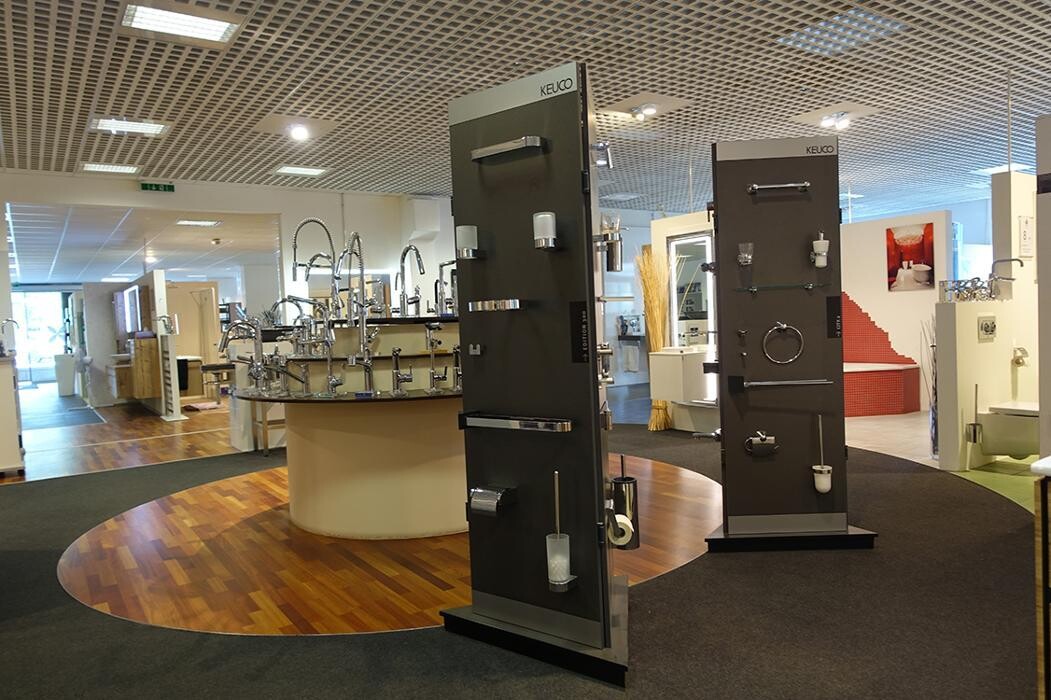 Bilder ELEMENTS Innsbruck