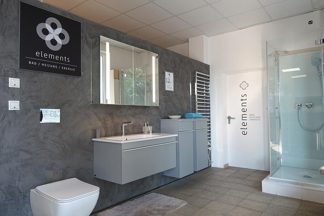 Bilder ELEMENTS Innsbruck