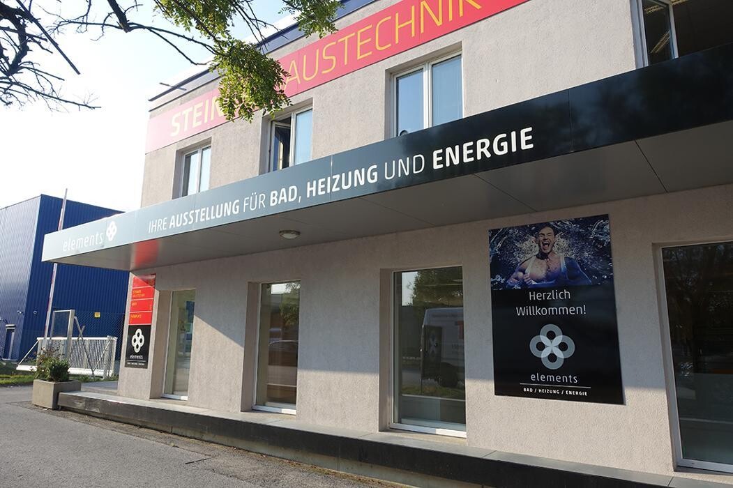 Bilder ELEMENTS Innsbruck