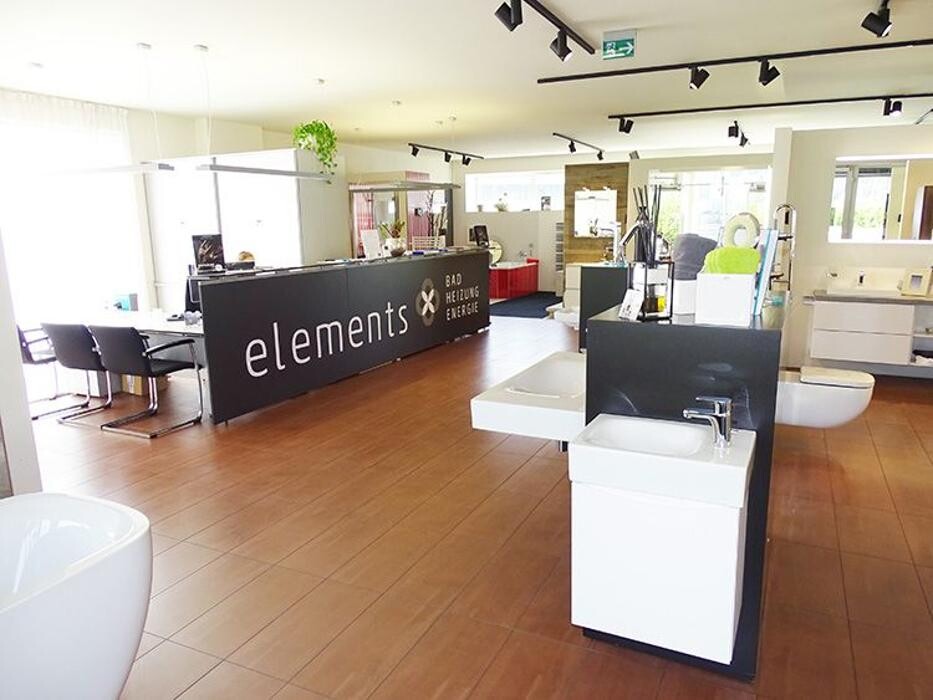 Bilder ELEMENTS Leoben