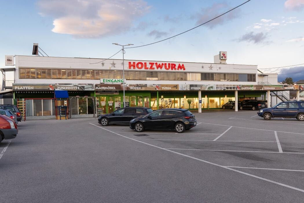Bilder HOLZWURM KG - Holzfachmarkt