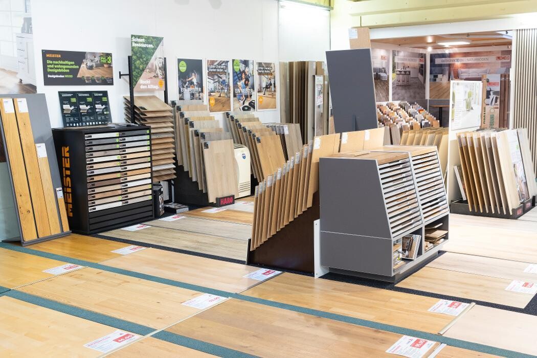 Bilder HOLZWURM KG - Holzfachmarkt
