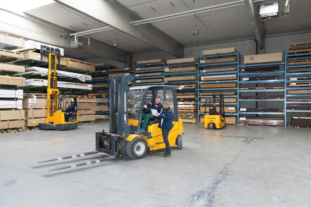 Bilder HOLZWURM KG - Holzfachmarkt
