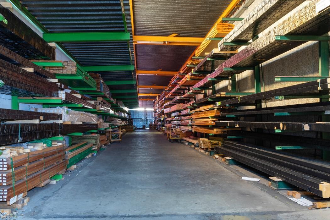 Bilder HOLZWURM KG - Holzfachmarkt