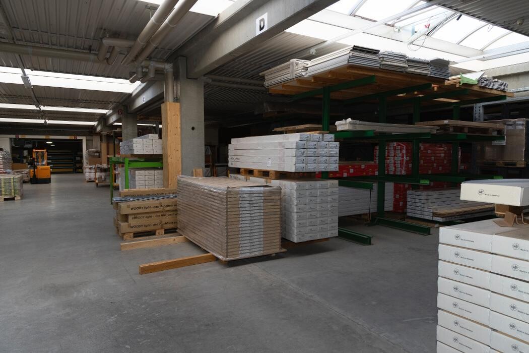 Bilder HOLZWURM KG - Holzfachmarkt
