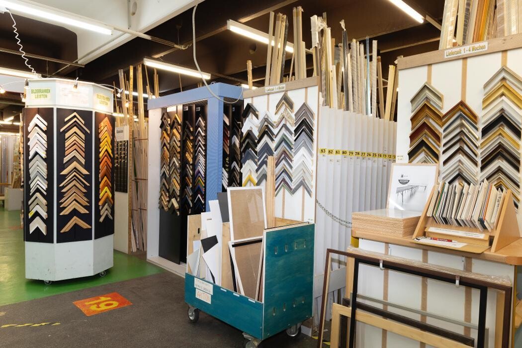 Bilder HOLZWURM KG - Holzfachmarkt