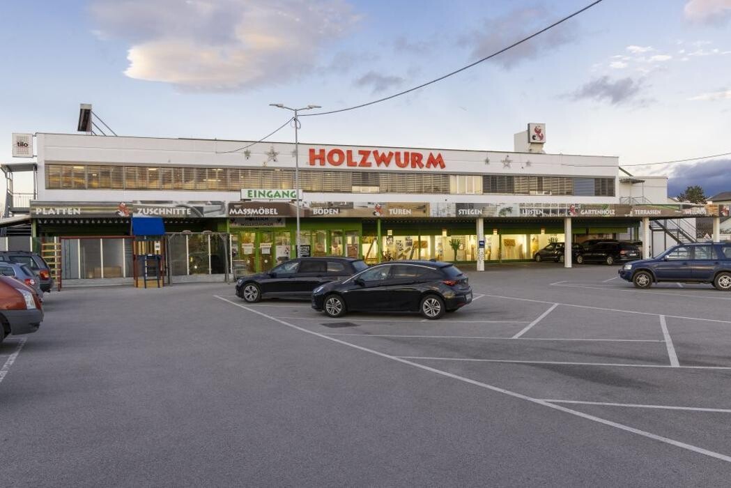 Bilder HOLZWURM KG - Holzfachmarkt