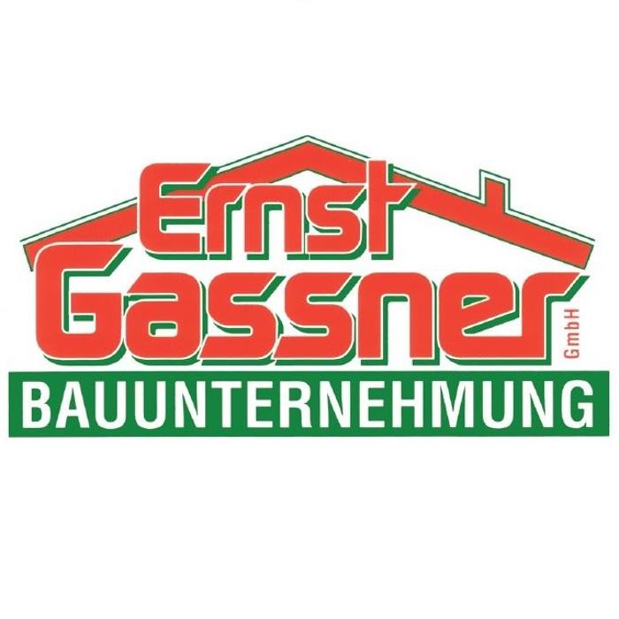 Bilder Ernst Gassner Bau GmbH